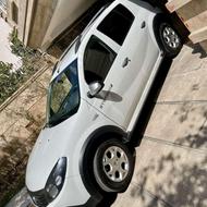 رنو ساندرو استپ وی اتوماتیک مدل 96