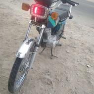 موتور سیکلت هوندا