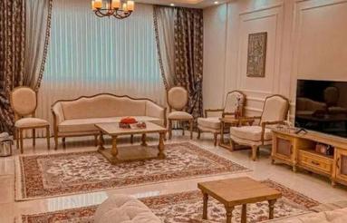 یاغچیان آپارتمان یکخوابه ورودی مستقل