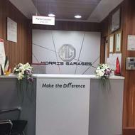 لوازم و قطعات یدکی خودروهای ام جی MG