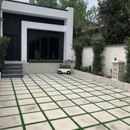 ویلای فلات کلید نخورده