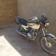 موتور هوندا 125