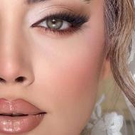 تخفیف 40 درصدی عروس و میکاپ وشنیون به مدت محدود