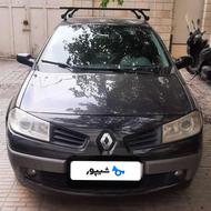 مگان 2000 اتومات