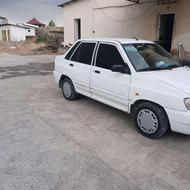 فروش خودرو پراید