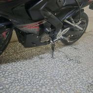 موتور rs200