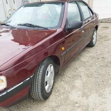 پژو 2000glx