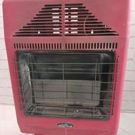 بخاری گازی بدون دود کش ابسال