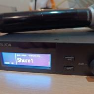 میکروفن شور مدل SLXD4