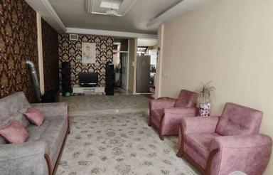 اجاره ی آپارتمان در شهرک کاروان