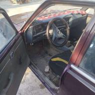 تویوتا کرونا 1977