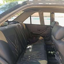 پژو مدل 82 اتاق تعویض