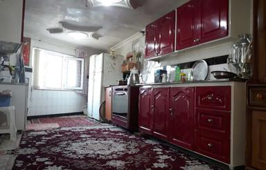 فروش ساختمان دو نبش220 متری / فاز دو بر فراحی ها