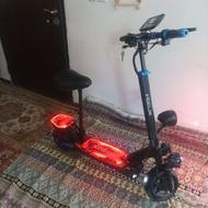 اسکوتر برقی