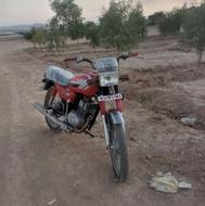 سوزوکی125.