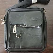 کیف خارجی چرم
