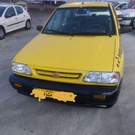 جی تی ایکس پراید