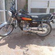 فروش موتور200سیسی. فابریک