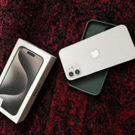 آیفون 12 iphone 12