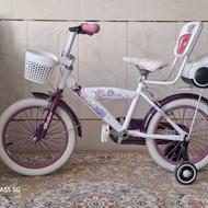 دوچرخه 16 دخترانه