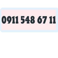 0911 548 67 11