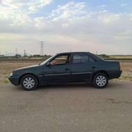 پژو 1800 موتور نو