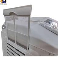 کولر آبی پرتابل آلونی مدل AC1470