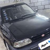 هاچبک مدل85