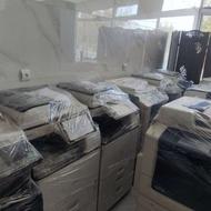 دستگاه فتوکپی ریکو