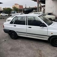 پراید خوش قیمت