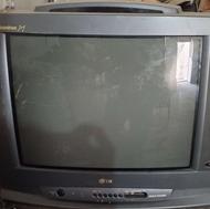 تلویزیون LG