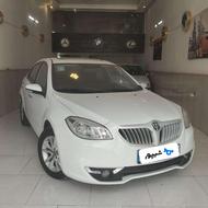 فروش برلیانس 330 مدل:1397
