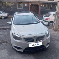 برلیانس h320 اتومات فول