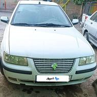 سمندef7 مولتی پلکس مدل96