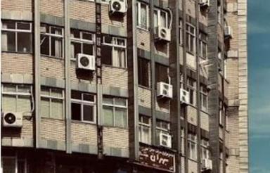 اجاره 30 متر طبقه اول پاساژ برلیان
