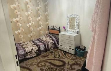 فروش آپارتمان 61 متر در عروسک