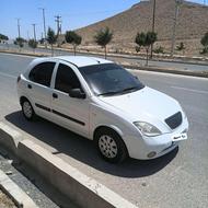 تیبا 2 مدل 96