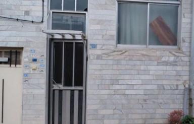 منزل ویلایی 107 متر سند دار استقامت دو با پارکینگ