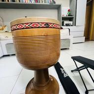 تنبک شیروانی