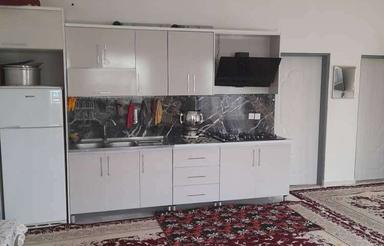 ویلا فلت 200 متری در مرکز شهر