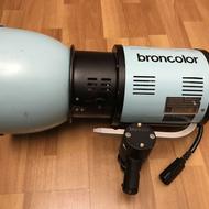 چتر فلاش broncolor