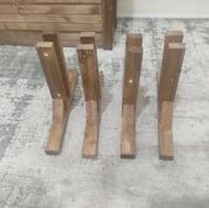 پارتیشن چوبی