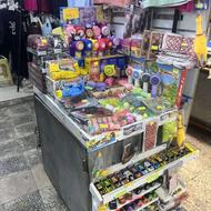 به یک فروشنده در بازارچه ساحلی نیاز داریم