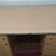 میز کامپیوتر و مطالعه