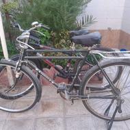 دوچرخه 26 کروس و چینی 28