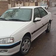 پارس موتور جدید مدل 1401