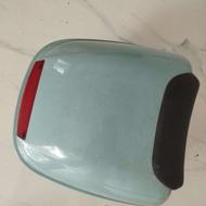 باکس کاوان اس