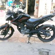 موتور دلتا 160