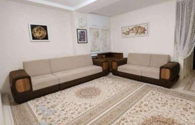53 متر / سند دار / وام دار/ فول آپشن/ بازدید = خرید