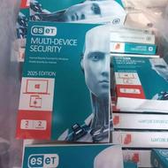فروش لایسنس آنتی ویروس (%50تخفیف)ESET NOD32 2026